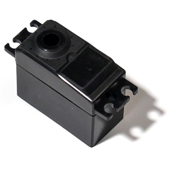 Servohus S9101/5101* i gruppen Katalog / Tillbehör & Delar / Servon hos Minicars Hobby Distribution AB (FPAS3065)