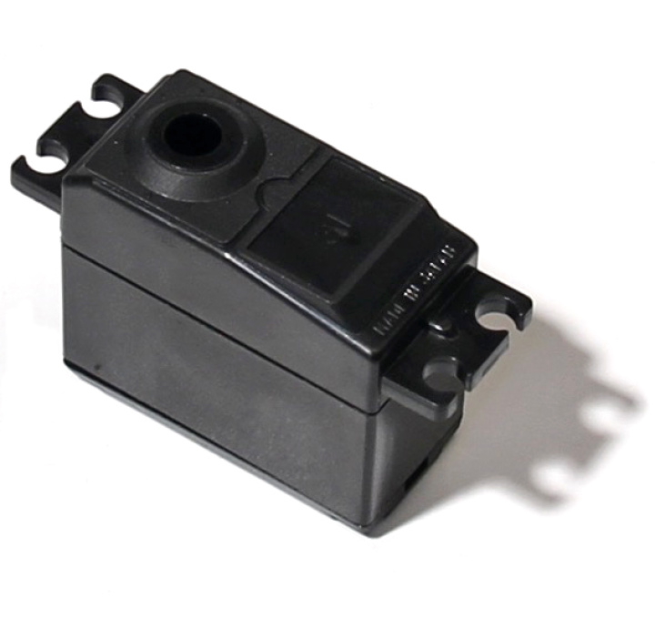 Servohus S9201/S9301/S9401* i gruppen Katalog / Tillbehör & Delar / Servon hos Minicars Hobby Distribution AB (FPAS3066)