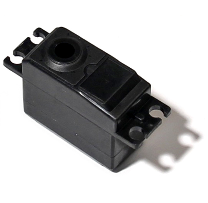 Servohus S132H/132 i gruppen Katalog / Tillbehör & Delar / Servon hos Minicars Hobby Distribution AB (FPAS3069)