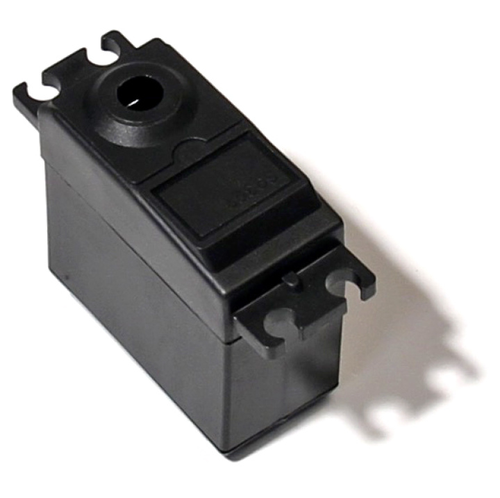 Servohus S9302/S9303 i gruppen Katalog / Tillbehör & Delar / Servon hos Minicars Hobby Distribution AB (FPAS3087)