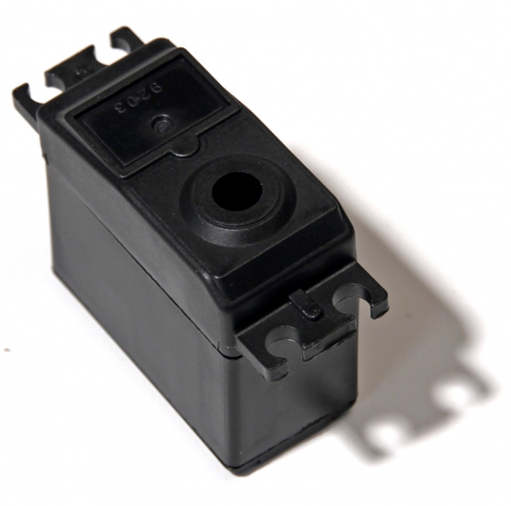 Servohus 9203,9402,9450,9250 i gruppen Katalog / Tillbehör & Delar / Servon hos Minicars Hobby Distribution AB (FPAS3095)