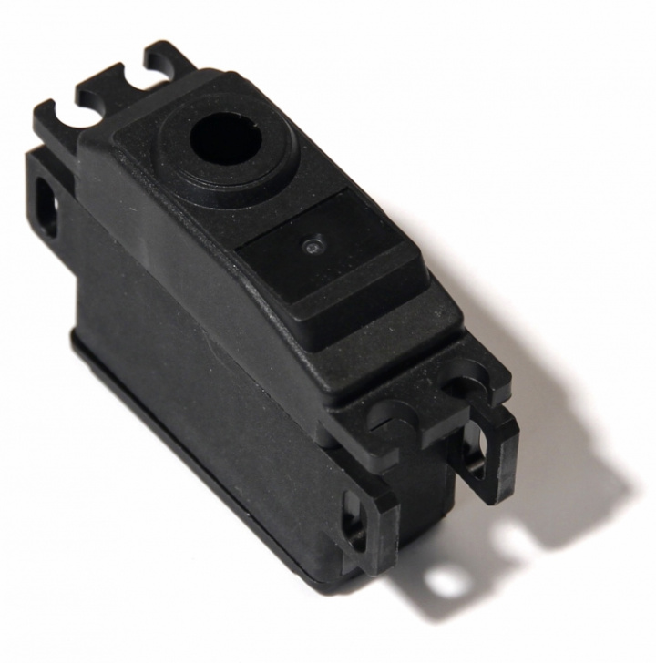 Servohus S9602 i gruppen Katalog / Tillbehör & Delar / Servon hos Minicars Hobby Distribution AB (FPAS3098)