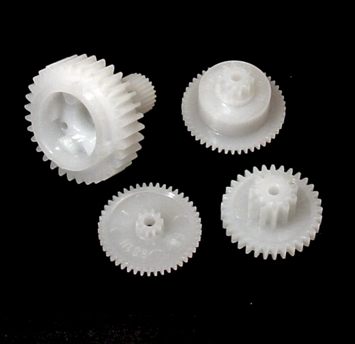 Drevsats S9401,S9403,S131SH# i gruppen Katalog / Tillbehör & Delar / Servon hos Minicars Hobby Distribution AB (FPAS3175)