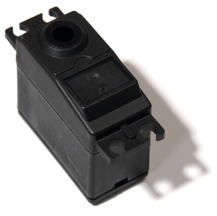 Servohus 9151,9252,9253,9254 i gruppen Katalog / Tillbehör & Delar / Servon hos Minicars Hobby Distribution AB (FPAS4080)