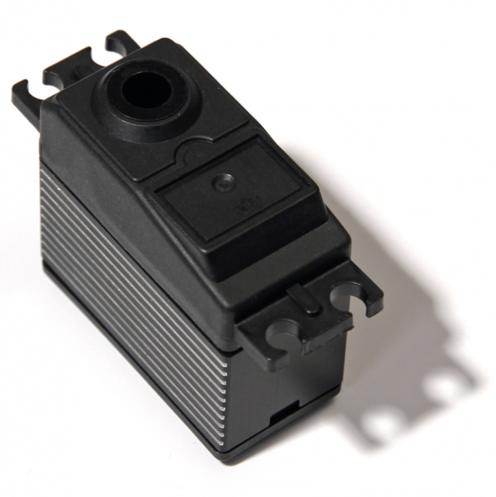 Servohus S9251 i gruppen Katalog / Tillbehör & Delar / Servon hos Minicars Hobby Distribution AB (FPAS4089)