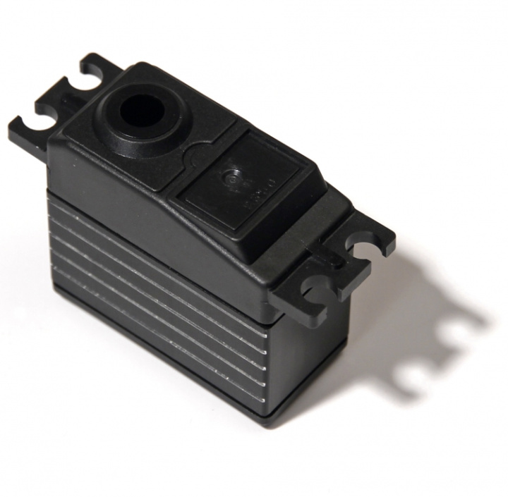 Servohus S9350 i gruppen Katalog / Tillbehör & Delar / Servon hos Minicars Hobby Distribution AB (FPAS4096)