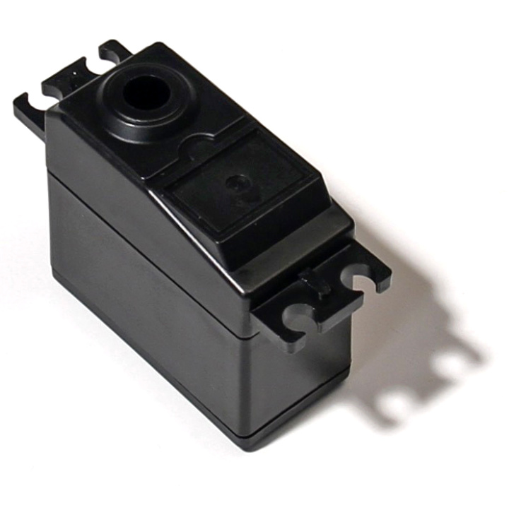 Servohus S9255 i gruppen Katalog / Tillbehör & Delar / Servon hos Minicars Hobby Distribution AB (FPAS4127)
