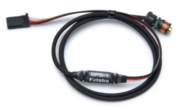 BPS-1 Sensor till GY701/CGY750 f. O.S. i gruppen Katalog / Fabrikat / F / Futaba / Gyron & Tillbehör hos Minicars Hobby Distribution AB (FPBC0085)