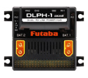 Länk-enhet S-Bus Decoder, dubbla batterier*