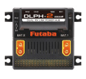 Länk-enhet S.Bus Decoder Dubbla RX & Dubbla Batterier