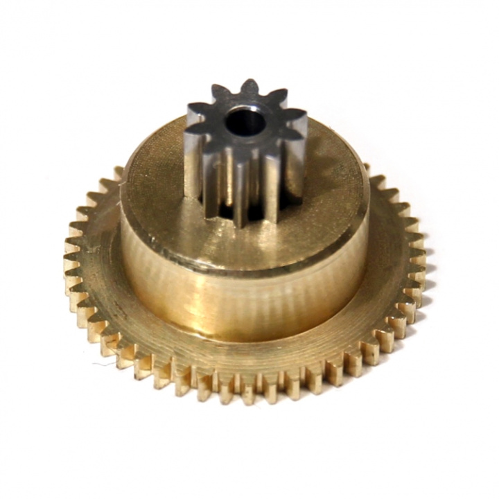 Drev 2:a 9402,9303,9302,9405, BLS272 i gruppen Katalog / Tillbehör & Delar / Servon hos Minicars Hobby Distribution AB (FPE02501)