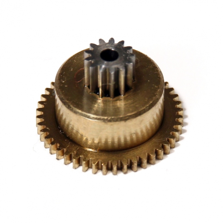 Drev 2:a till S9404 i gruppen Katalog / Tillbehör & Delar / Servon hos Minicars Hobby Distribution AB (FPE04701)