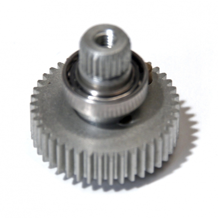 Drev metall utg. S9450 i gruppen Katalog / Tillbehör & Delar / Servon hos Minicars Hobby Distribution AB (FPE07901)