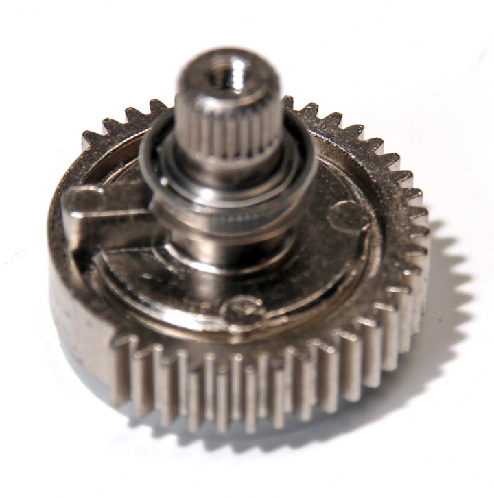 Drev utgående metall 5301/02 i gruppen Katalog / Tillbehör & Delar / Servon hos Minicars Hobby Distribution AB (FPE09403)