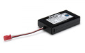 Sändarbatteri Li-Po 7,4V 2000mAh T10PX, T16iZ (LT2F2000B)