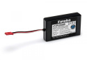 Sändarbatteri Li-Po 7,4V 2000mAh T10PX, T16iZ (LT2F2000B)
