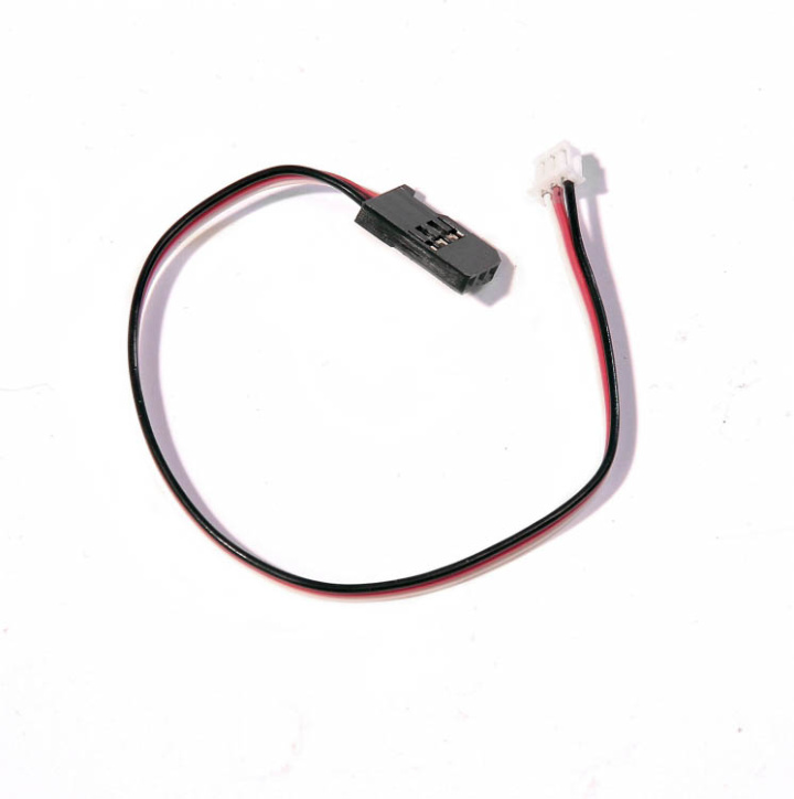 Svi Servokabel 150mm i gruppen Katalog / Tillbehör & Delar / Servon hos Minicars Hobby Distribution AB (FPEBB0147)