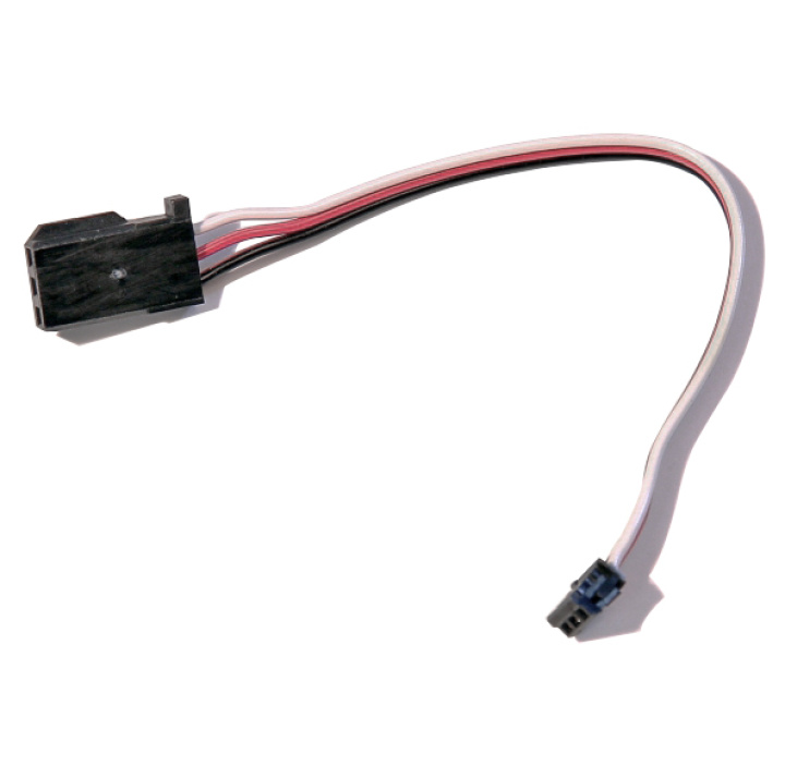Svi Servokabel Guld platerad 100mm i gruppen Katalog / Tillbehör & Delar / Servon hos Minicars Hobby Distribution AB (FPEBB0152)