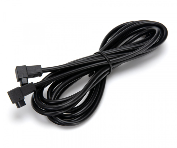 Lärar-elev kabel Mikro-Mikro utan voltreglering i gruppen Katalog / Fabrikat / F / Futaba / Tillbehör hos Minicars Hobby Distribution AB (FPEBB1025)