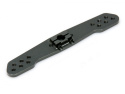 Servoarm Dubbel Aluminium 89mm