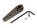 Servoarm Aluminium 38mm