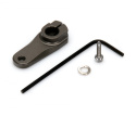 Servoarm Aluminium 18,5mm