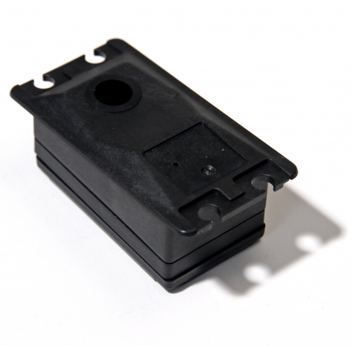 Servohus S9150&9154 i gruppen Katalog / Tillbehör & Delar / Servon hos Minicars Hobby Distribution AB (FPEBS3238)
