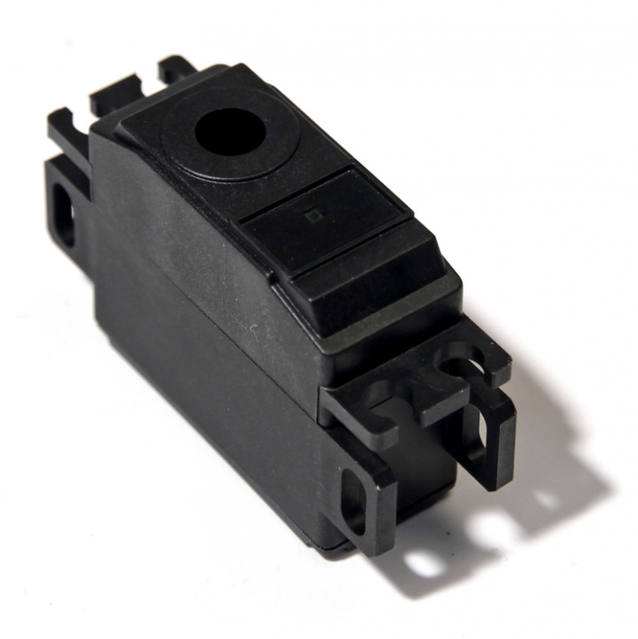 Servohus S9650/S9670SV i gruppen Katalog / Tillbehör & Delar / Servon hos Minicars Hobby Distribution AB (FPEBS3266)