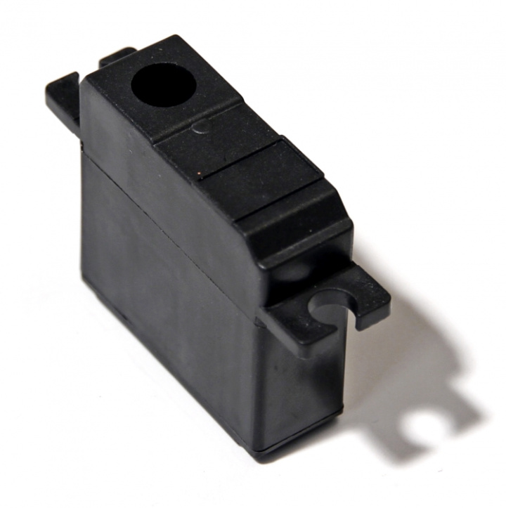 Servohus S3150/S3171SB/S3172SV i gruppen Katalog / Tillbehör & Delar / Servon hos Minicars Hobby Distribution AB (FPEBS3274)