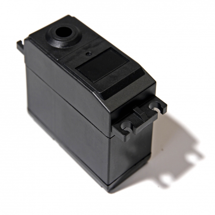 Servohus S3306 & MG i gruppen Katalog / Tillbehör & Delar / Servon hos Minicars Hobby Distribution AB (FPEBS3318)