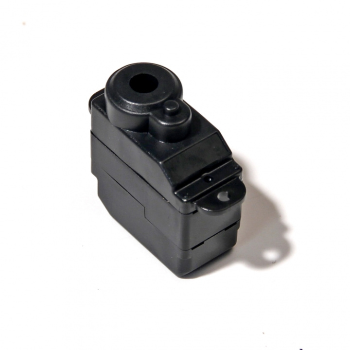 Servohus S3154/S3114 i gruppen Katalog / Tillbehör & Delar / Servon hos Minicars Hobby Distribution AB (FPEBS3321)