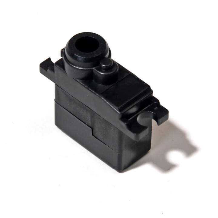 Servohus S3153 i gruppen Katalog / Tillbehör & Delar / Servon hos Minicars Hobby Distribution AB (FPEBS3325)