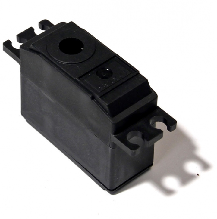 Servohus S9257 i gruppen Katalog / Tillbehör & Delar / Servon hos Minicars Hobby Distribution AB (FPEBS3331)