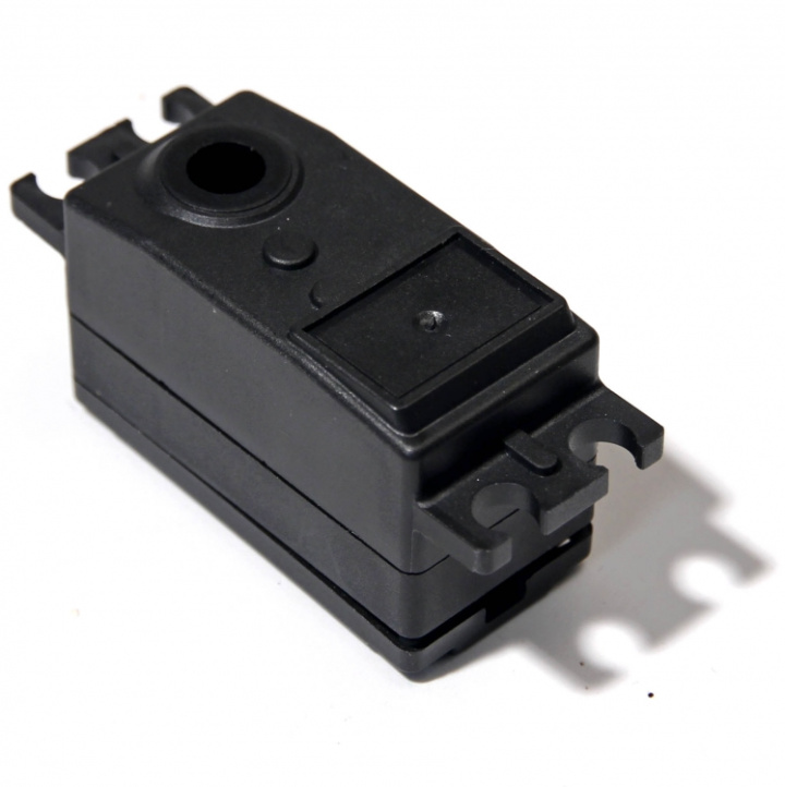 Servohus S9551 i gruppen Katalog / Tillbehör & Delar / Servon hos Minicars Hobby Distribution AB (FPEBS3333)