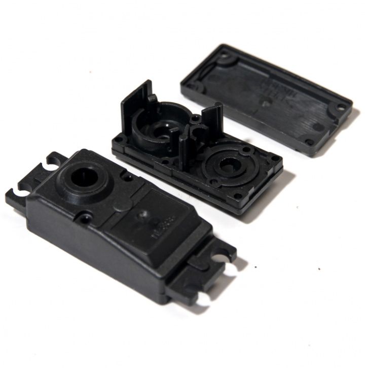 Servohus BLS152&S9157& S373SV i gruppen Katalog / Tillbehör & Delar / Servon hos Minicars Hobby Distribution AB (FPEBS3370)
