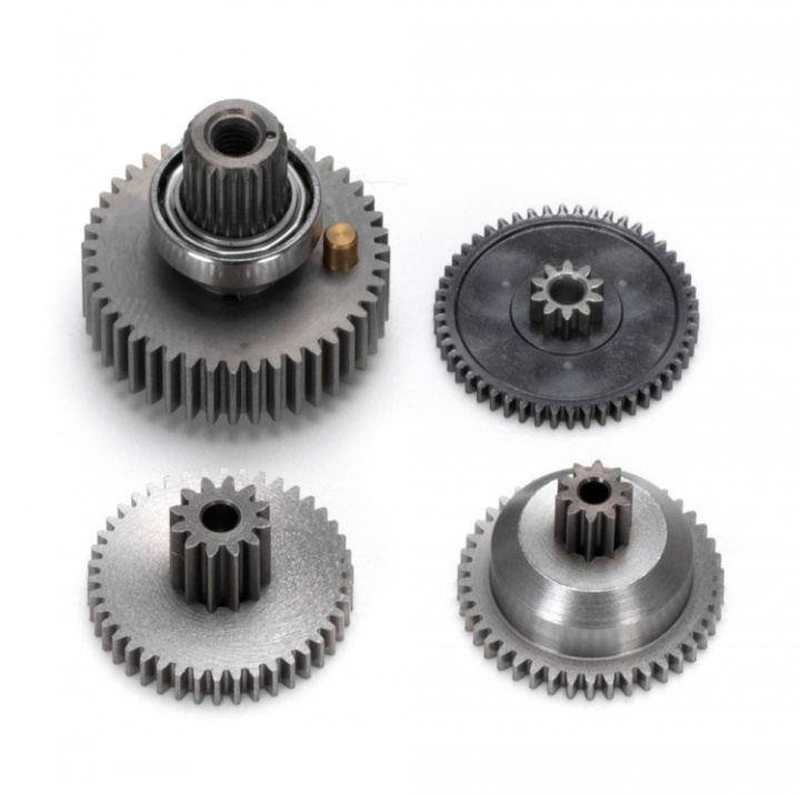 Drevsats BLS373SV i gruppen Katalog / Fabrikat / F / Futaba / Servodrevsatser hos Minicars Hobby Distribution AB (FPEBS3487)