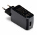 Charge Adapter 110-240VAC 5VDC/2A USB-A T16iZ