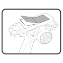 Skyddsfilm Display - T10PX