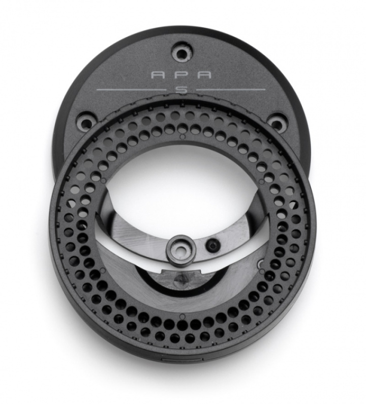 Ratt Adapter APA S T10PX i gruppen Katalog / Fabrikat / F / Futaba / Sändar Delar & Tillbehör hos Minicars Hobby Distribution AB (FPEBT3368)