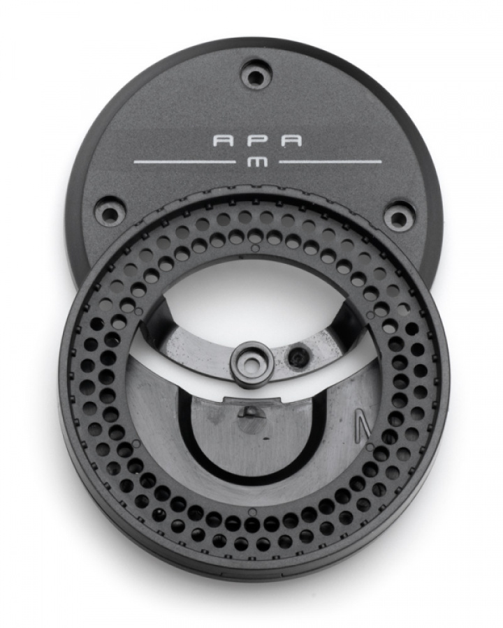 Ratt Adapter APA M T10PX i gruppen Katalog / Fabrikat / F / Futaba / Sändar Delar & Tillbehör hos Minicars Hobby Distribution AB (FPEBT3369)