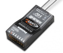 FX-36 Radio, R7008SB mottagare* (Ersatt av FP05003203-3)