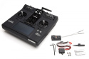 FX-36 Radio, R7008SB mottagare* (Ersatt av FP05003203-3)