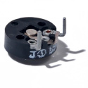 Pot for mini-servo
