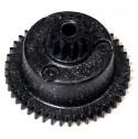 Drev 2:a till FPS3401
