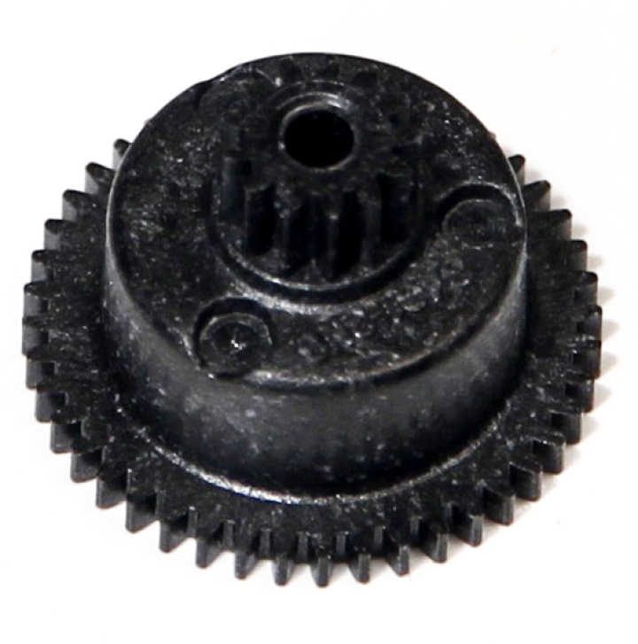 Drev 2:a till FPS3401 i gruppen Katalog / Tillbehör & Delar / Servon hos Minicars Hobby Distribution AB (FPK09401)