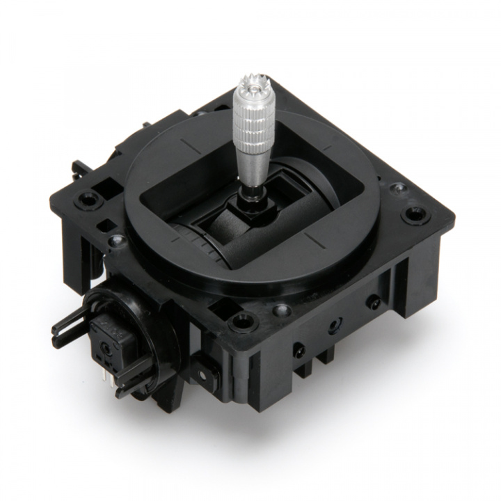 Spakenhet ST-53L XVT (RA2) i gruppen Katalog / Fabrikat / F / Futaba / Sändar Delar & Tillbehör hos Minicars Hobby Distribution AB (FPKCT1500089)