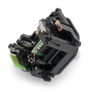 Steueraggregat T16IZ ST-83 Links