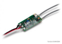Mottagare Mikro 2.4G S-FHSS FPV