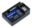 Mottagare 4K 2.4G S-FHSS Micro* UTGÅTT