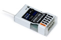 Mottagare R2106GF 6K T6J, 8J, 10J HV Micro S-FHSS